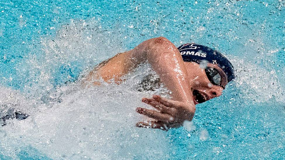 Explained: Will Swimming's Transgender Ruling Lead To Wider Change In Sports?