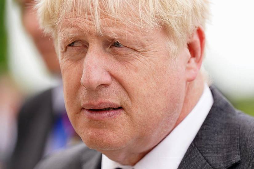 Boris Johnson Undergoes 'Minor Routine Operation' For Sinuses