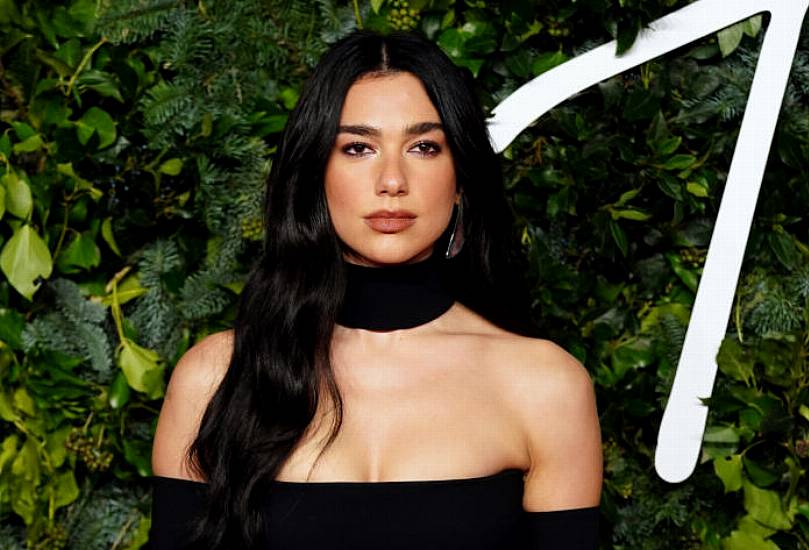 Festival Founded By Dua Lipa’s Father Returns To Kosovo