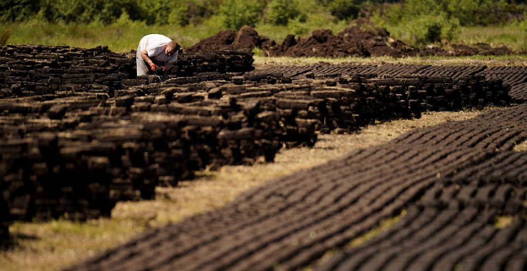 Targets To Be Set For Cutting Emissions In Key Sectors Of Ireland’s Economy