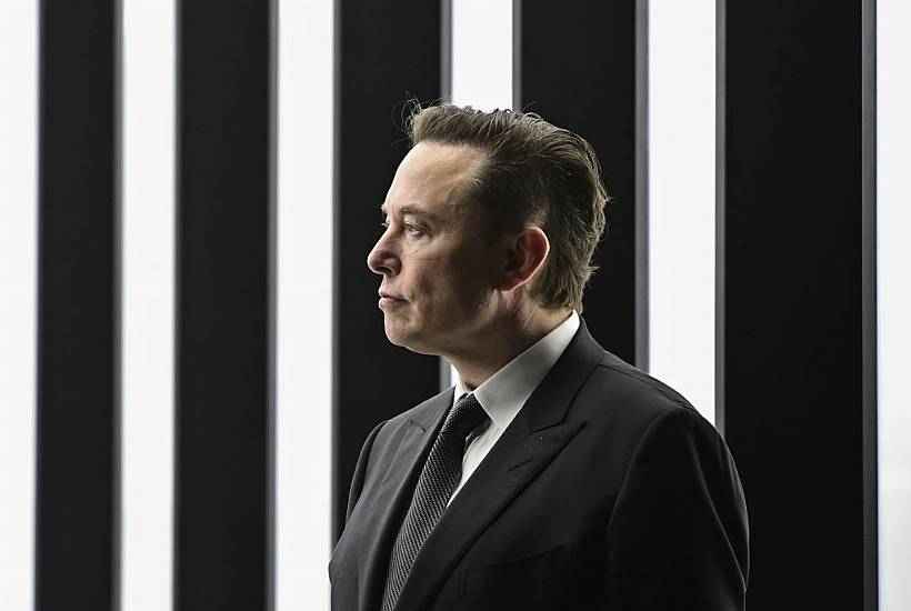 Elon Musk’s Proposed £35.8Bn Twitter Deal Gets Board Endorsement