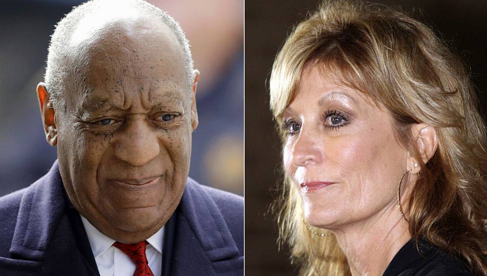 Jury Finds Bill Cosby Sexually Abused 16-Year-Old Girl In 1975