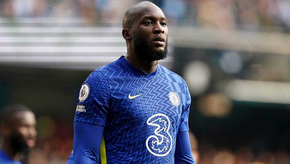 Romelu Lukaku Set For Inter Milan Loan Return