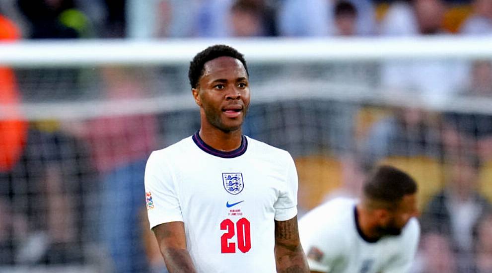 Football Rumours: Real Madrid Join Chelsea And Barcelona In Sterling Chase