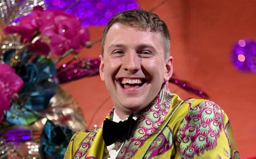 Joe Lycett Investigated By Police After Offending Audience Member With Joke