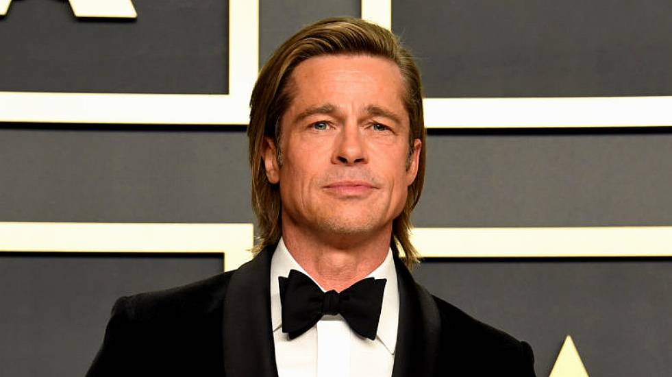 I Consider Myself On My Last Leg: Brad Pitt Reflects On His Career