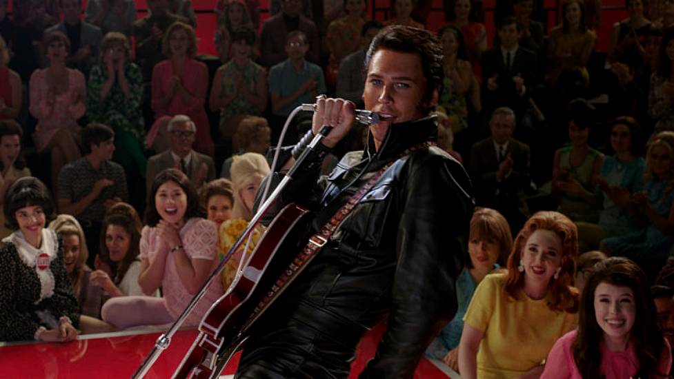 Movie Review: Baz Luhrmann’s Elvis Biopic Is Filled With Razzle-Dazzling Excess