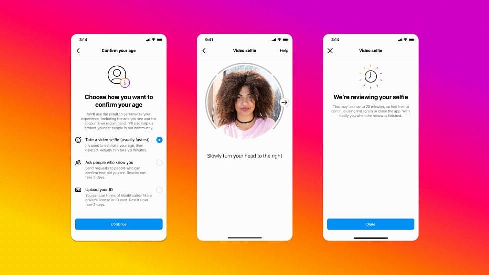 Instagram Begins Testing New Age Verification Tools