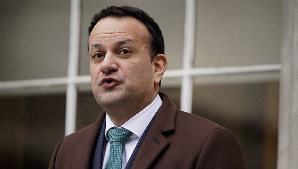 Varadkar Says Sinn Féin In Power Would Be Akin To Orbán's Far-Right