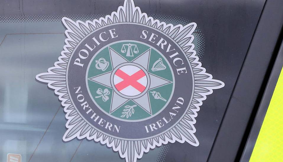 Two Police Officers Arrested In Belfast Anti-Corruption Probe