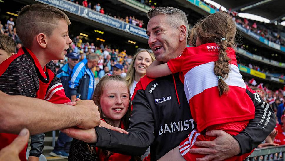 Saturday Sport: Derry And Dublin Reach All-Ireland Semi-Finals