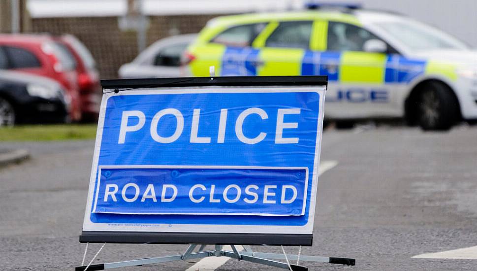 Partial Road Closures In Co Down To Investigate Fatal 2021 Crash