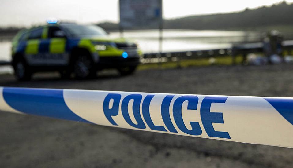 Boy (6) Dies After Single-Vehicle Crash In Co Derry