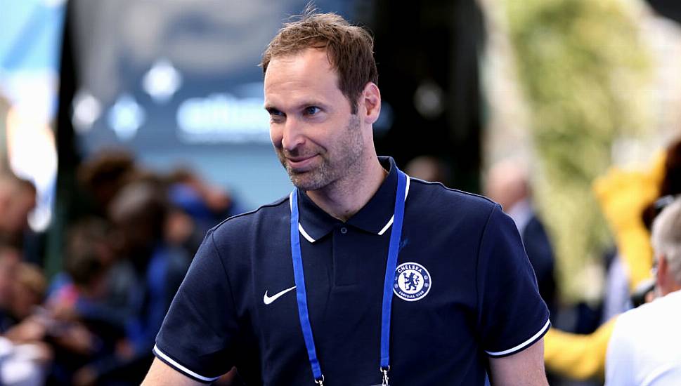 Petr Cech To Leave Role As Chelsea Advisor Following Takeover