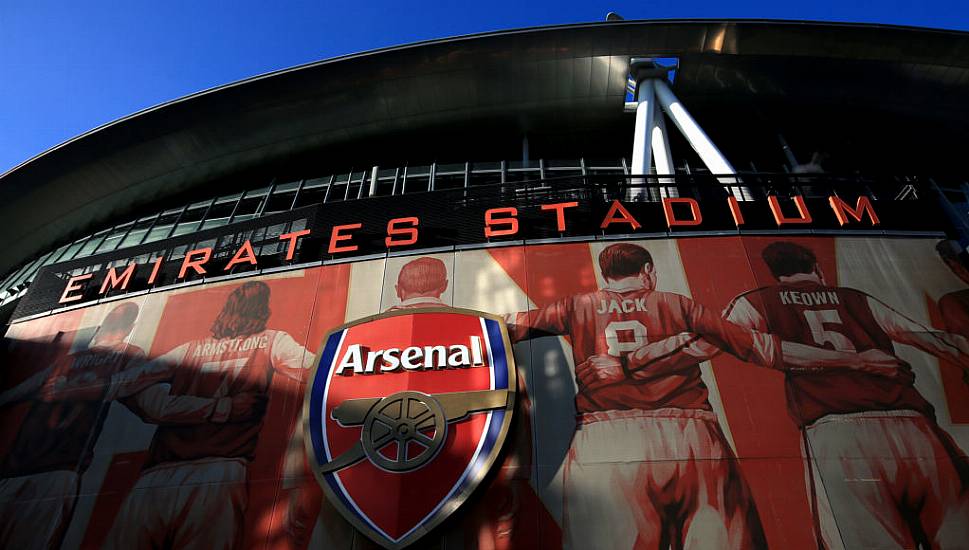 Arsenal Confirm Signing Of United States Goalkeeper Matt Turner