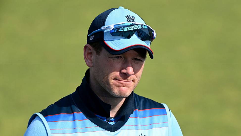 Dublin’s Eoin Morgan Set To Call Time On England Career