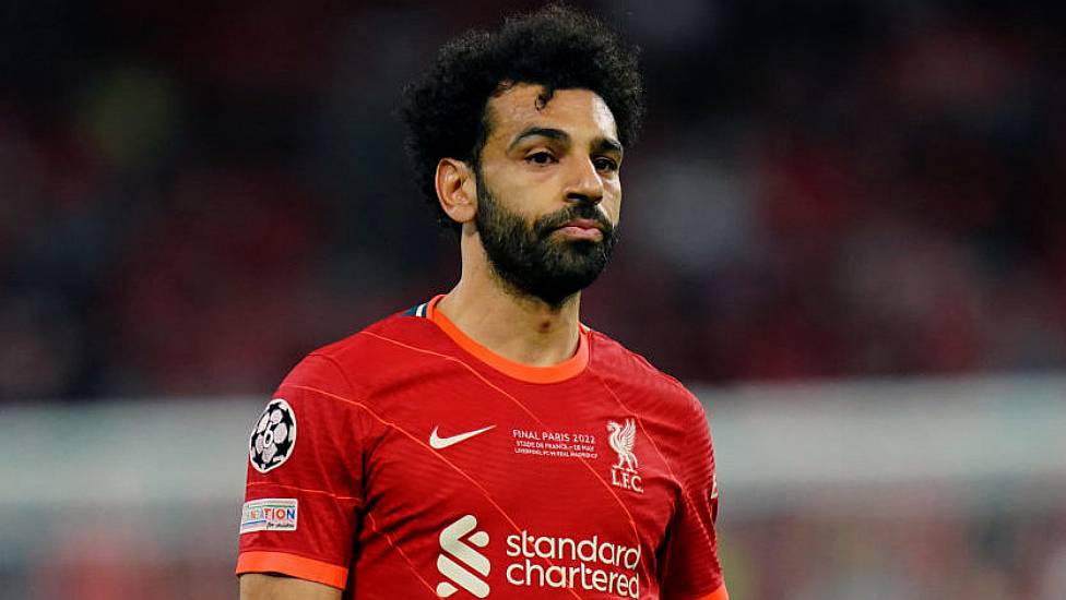 Football Rumours: Mohamed Salah To Leave Liverpool As Free Agent Next Summer