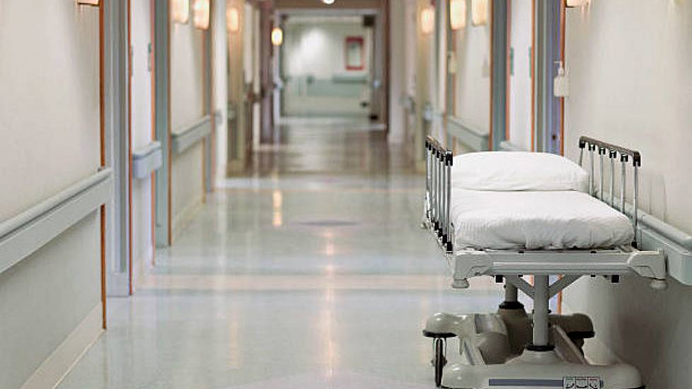 Trolley Watch: 627 Patients Waiting For Hospital Beds