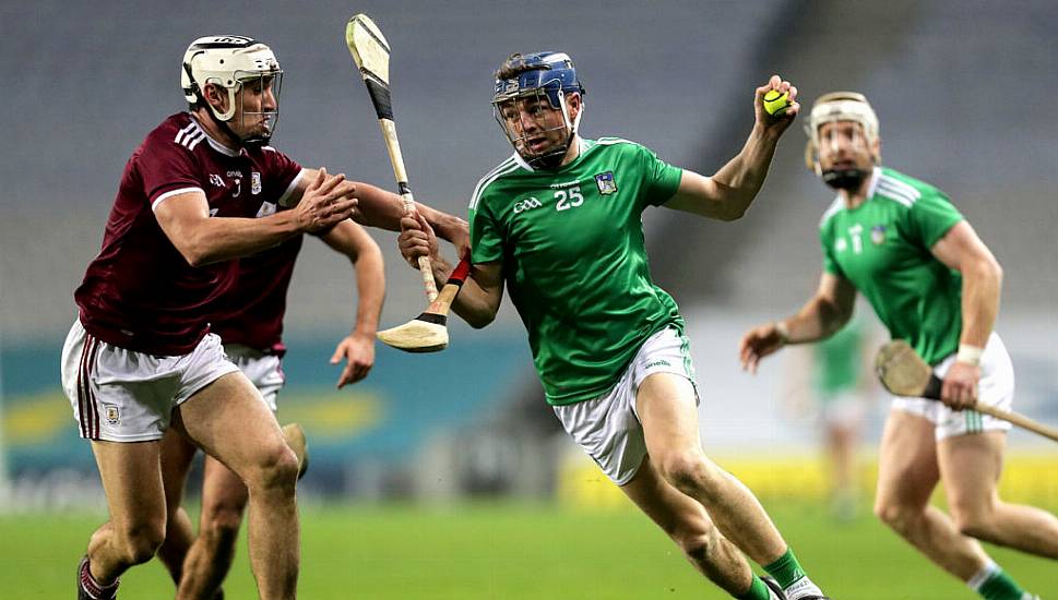 Gaa: All This Weekend's Fixtures And Where To Watch