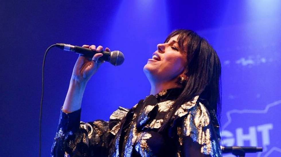 Men Should Not Be Making Decisions About Women’s Issues, Says Imelda May