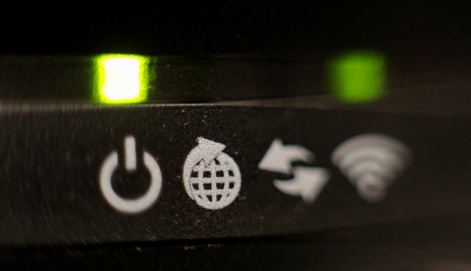 Internet Provider's Ability To Compete Affected By National Broadband Plan, Court Hears