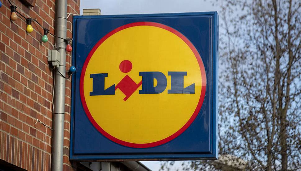 Paralympian Who Was Asked To Move Her Guide Dog Away From Food In Lidl Awarded €2K