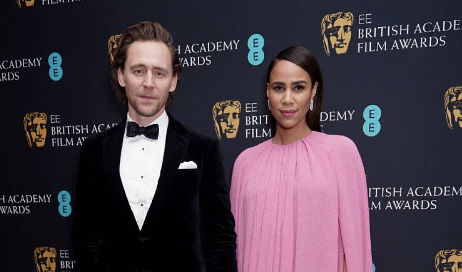 Tom Hiddleston And Zawe Ashton Expecting First Baby