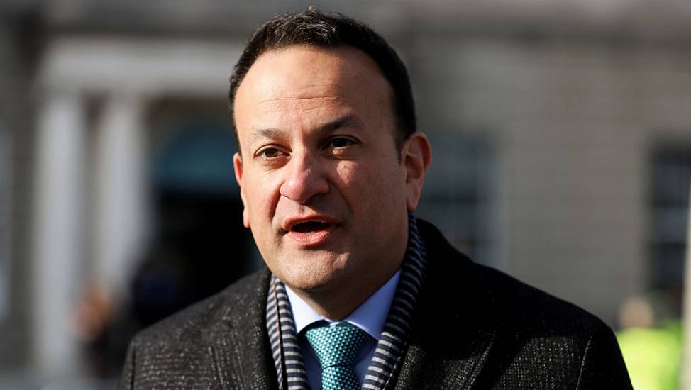 Inflation Crisis Will Remain For 'Months, If Not Years' – Varadkar