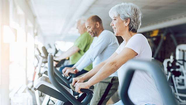 How To Exercise Safely With Arthritis, As Research Finds Physical Activity Could Reduce Fatigue