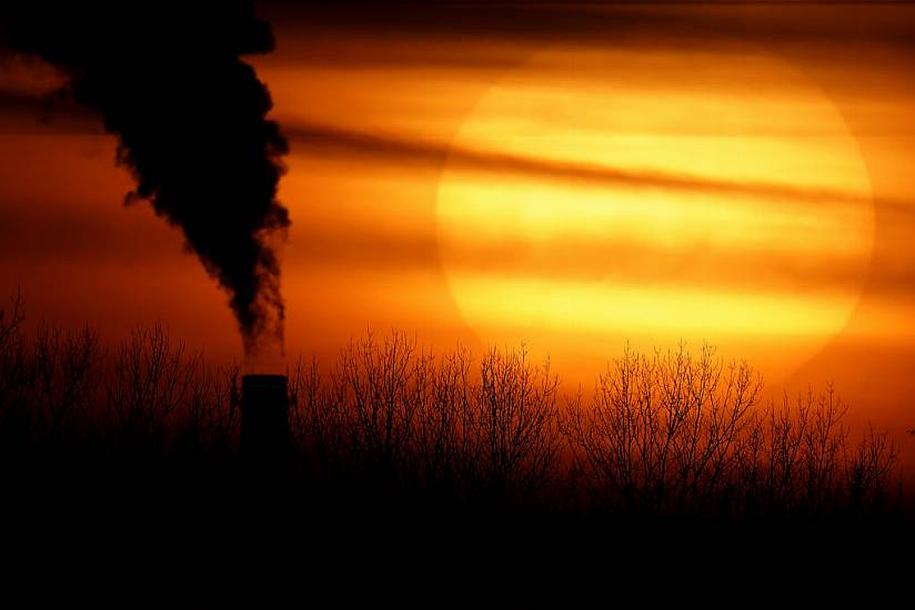 Supreme Court Limits Us Agency’s Ability To Regulate Power Plant Emissions