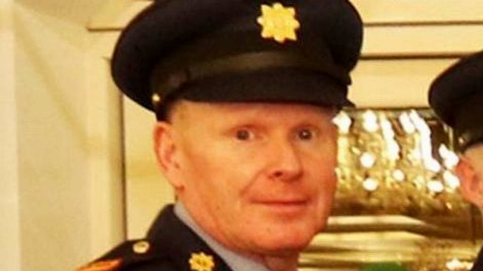 Woman Remains In Custody Following Garda Hit And Run