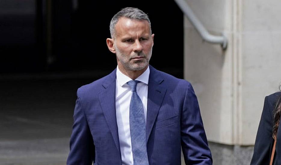 Final Preliminary Hearing Is Held Before Ryan Giggs’ Trial Gets Under Way