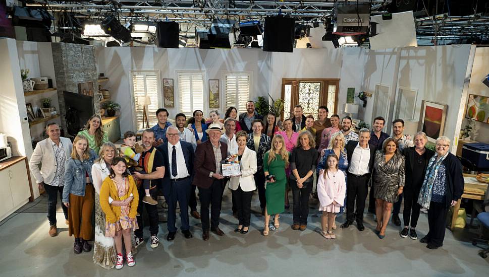 Neighbours’ Final Episode Air Date Confirmed