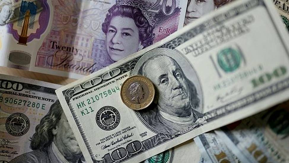 Sterling Sinks To 37-Year Low Against Dollar And Drops Further Versus Euro