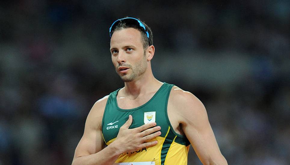 Oscar Pistorius Meets Girlfriend’s Father In Bid To Seek Parole