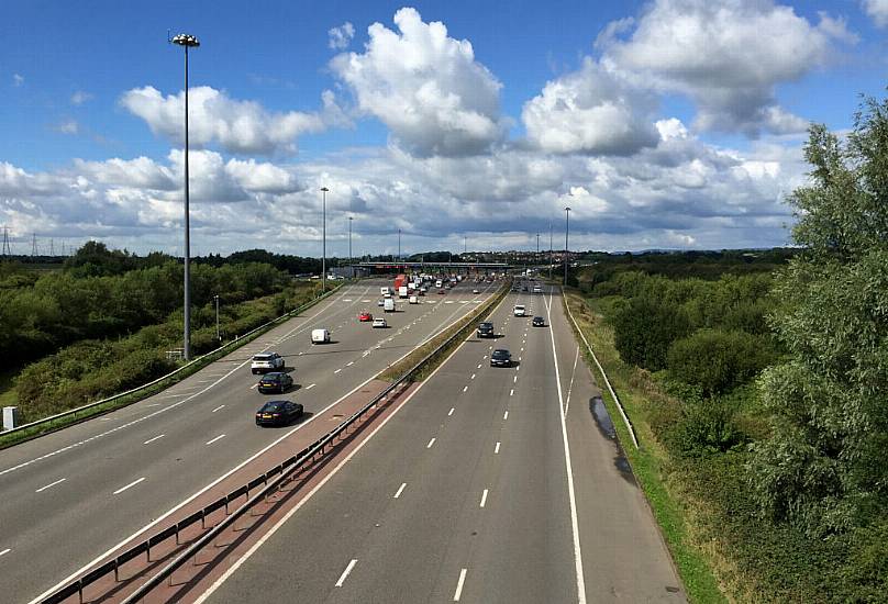 Motorists Warned Of Disruption On Roads Amid Protests Against Rising Fuel Costs