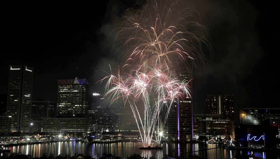 Joe Biden Says ‘Best Days Still Lie Ahead’ As Us Marks Independence Day