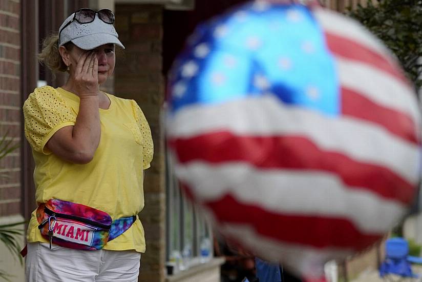 Six Dead In Shooting At Chicago July 4 Parade