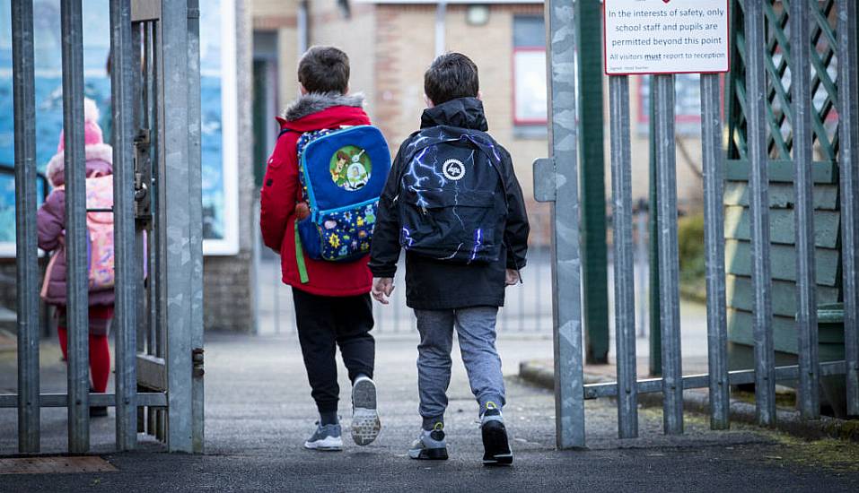 Families Need Help Now With 'Really Expensive' Back-To-School Costs, Dáil Hears