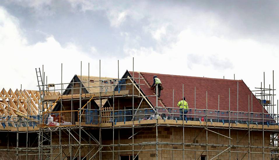 Constitutional Right To Housing Would Be ‘Limited’ Rather Than Radical