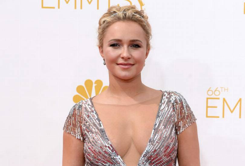 Hayden Panettiere Reveals Struggles With Alcohol And Opioid Addiction