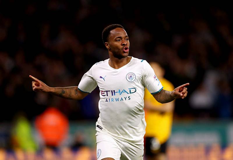 Manchester City Forward Raheem Sterling Moves Closer To Chelsea Switch