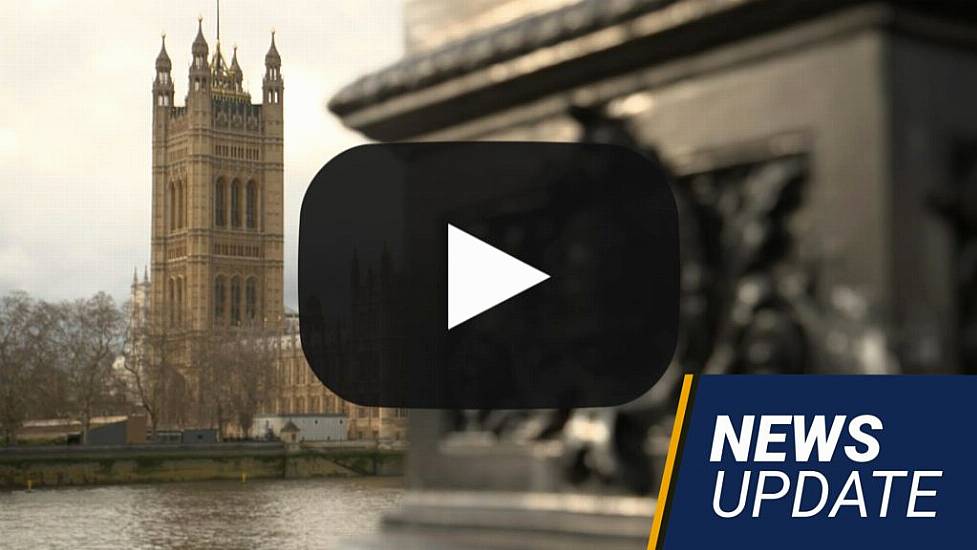 Video: Britain's Boris Johnson Resigns, Govt Loses Dáil Majority At Home