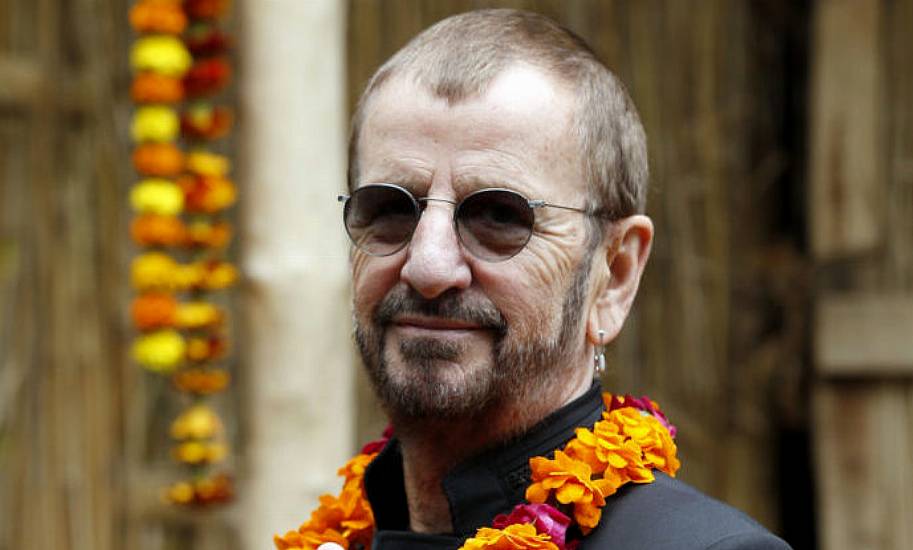 Ringo Starr: I’m Sure Boris Johnson Will Find Another Job