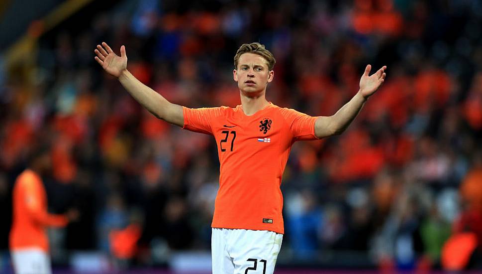 Football Rumours: Chelsea Sacrifice Azpilicueta And Alonso For De Jong