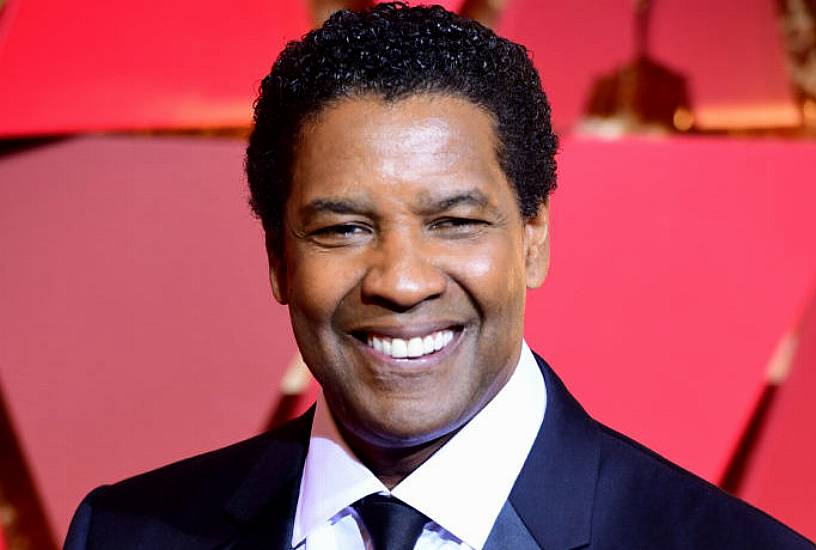 Denzel Washington Misses Presidential Medal Of Freedom Ceremony Due To Covid-19