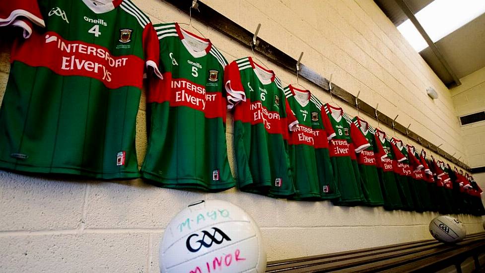 Mayo Request League Final To Be Brought Forward Due To Tight Provincial Turnaround