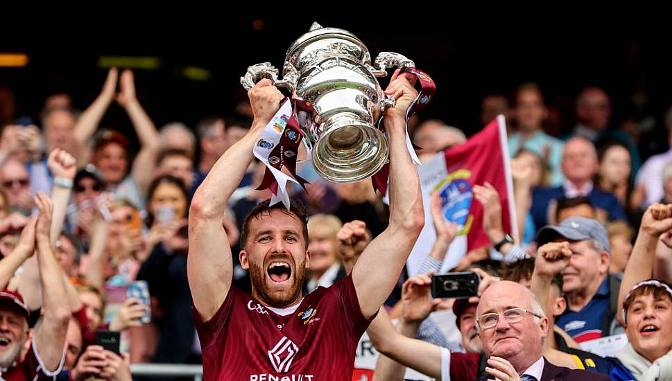 Westmeath Beat Cavan To Claim Inaugural Tailteann Cup Title