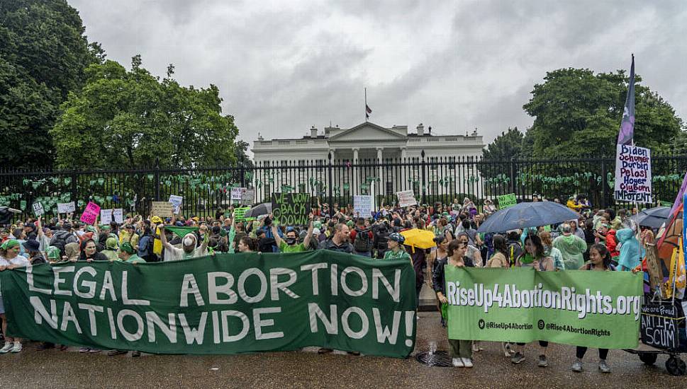 Doctors Must Offer Abortion If Mother’s Life At Risk, Biden Administration Says