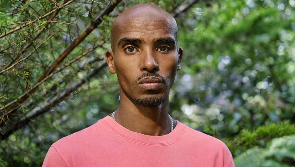 Mo Farah Reveals He Was Trafficked Into The Uk Using Another Child’s Name